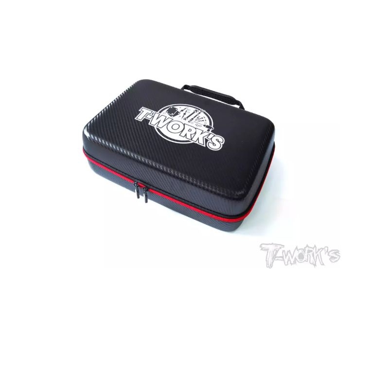 Rc Helicopter Bag - TT-075-C DE TRABAJO T Original, piezas