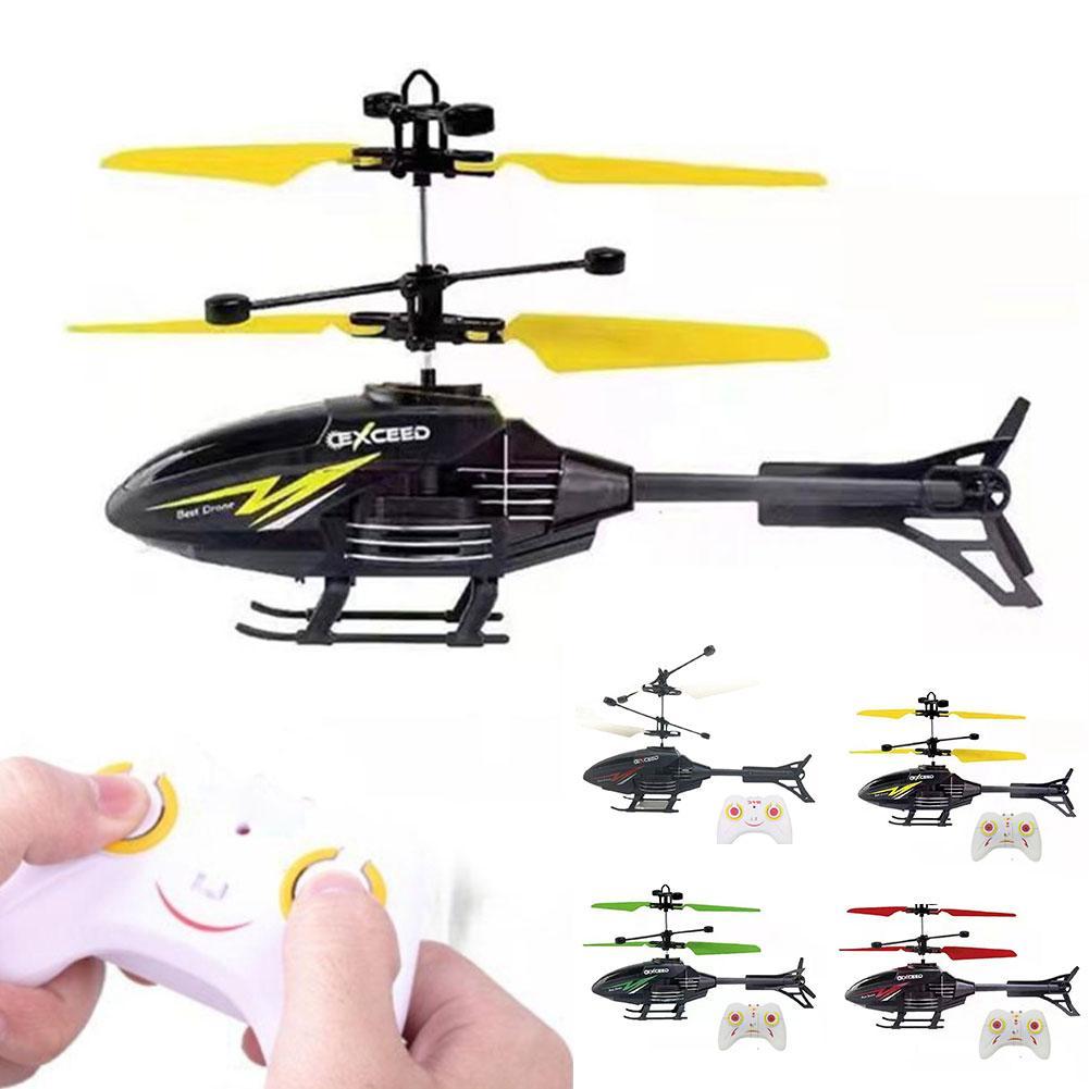 Rc Helicopter Nitro - Helicóptero de Control remoto, helicóptero RC