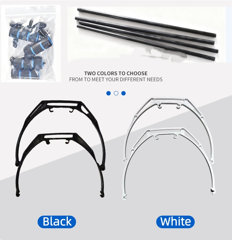 Soporte extensor para el tren  - Rc Helicopter Remote Control reseña y precio