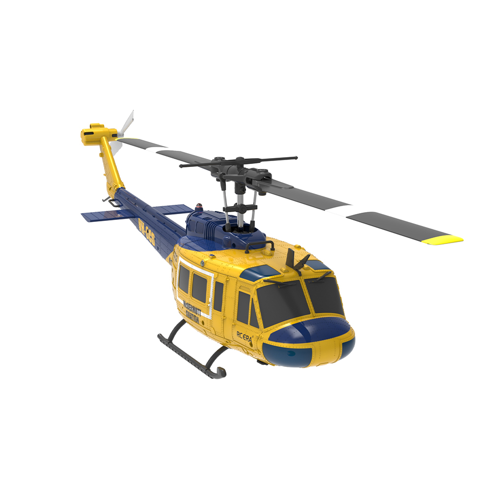 2025 NUEVO RC ERA RC Helicópte - Rc Helicopter Gyro reseña y precio