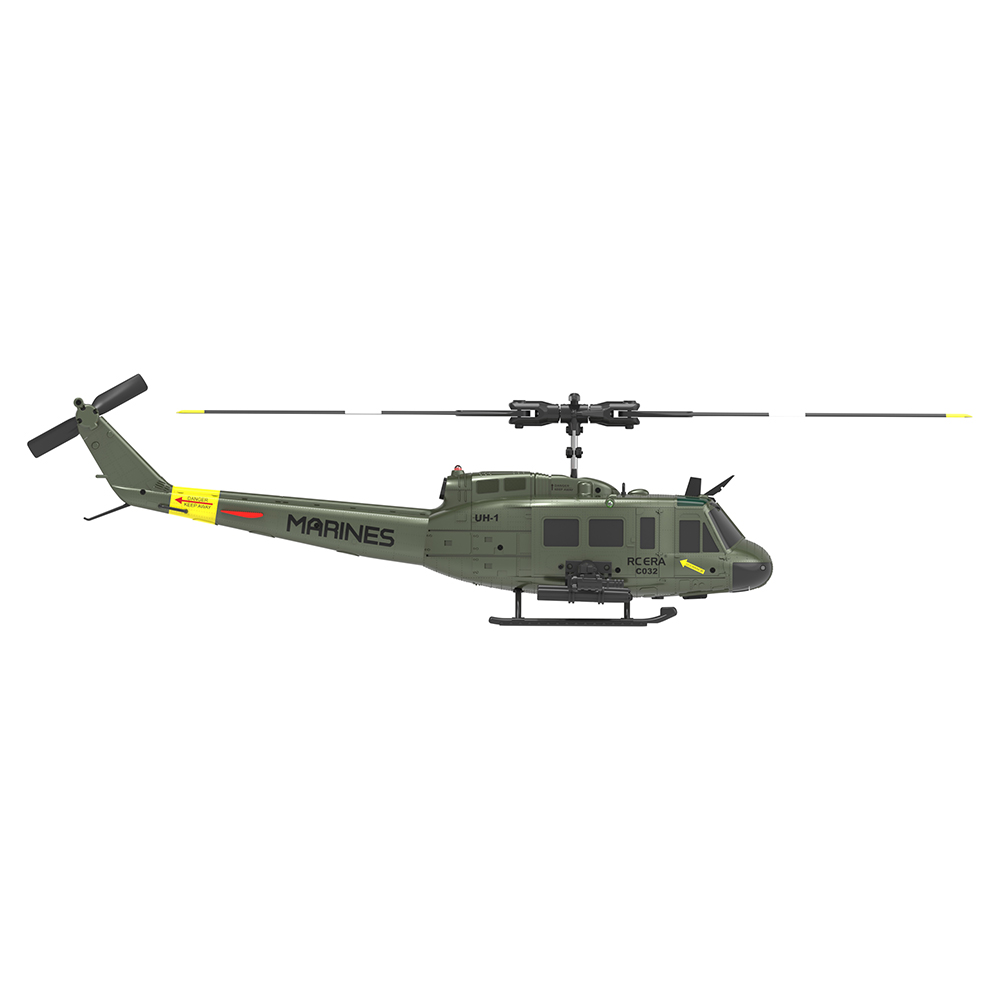 2025 NUEVO RC ERA RC Helicópte - Rc Helicopter Gyro reseña y precio