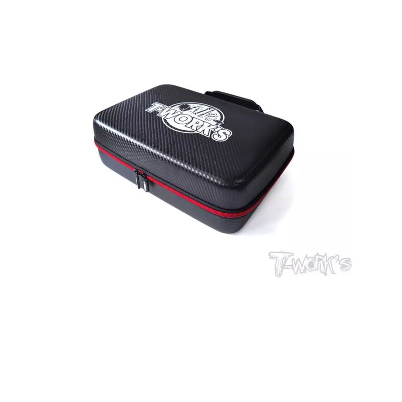 TT-075-C DE TRABAJO T Original - Rc Helicopter Bag reseña y precio