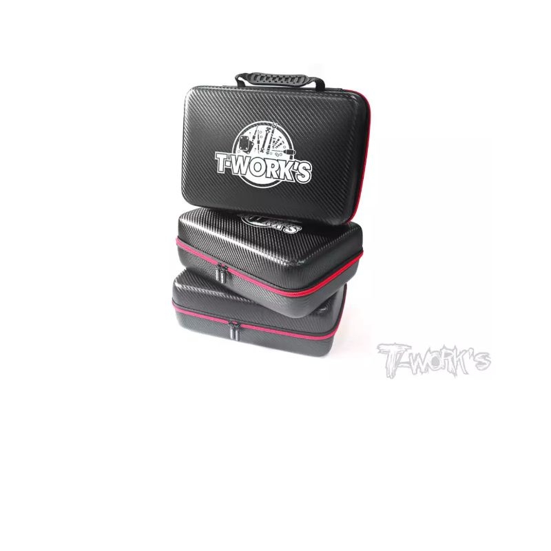 TT-075-C DE TRABAJO T Original - Rc Helicopter Bag reseña y precio