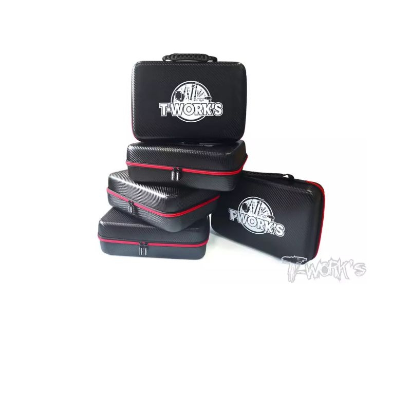 TT-075-C DE TRABAJO T Original - Rc Helicopter Bag reseña y precio