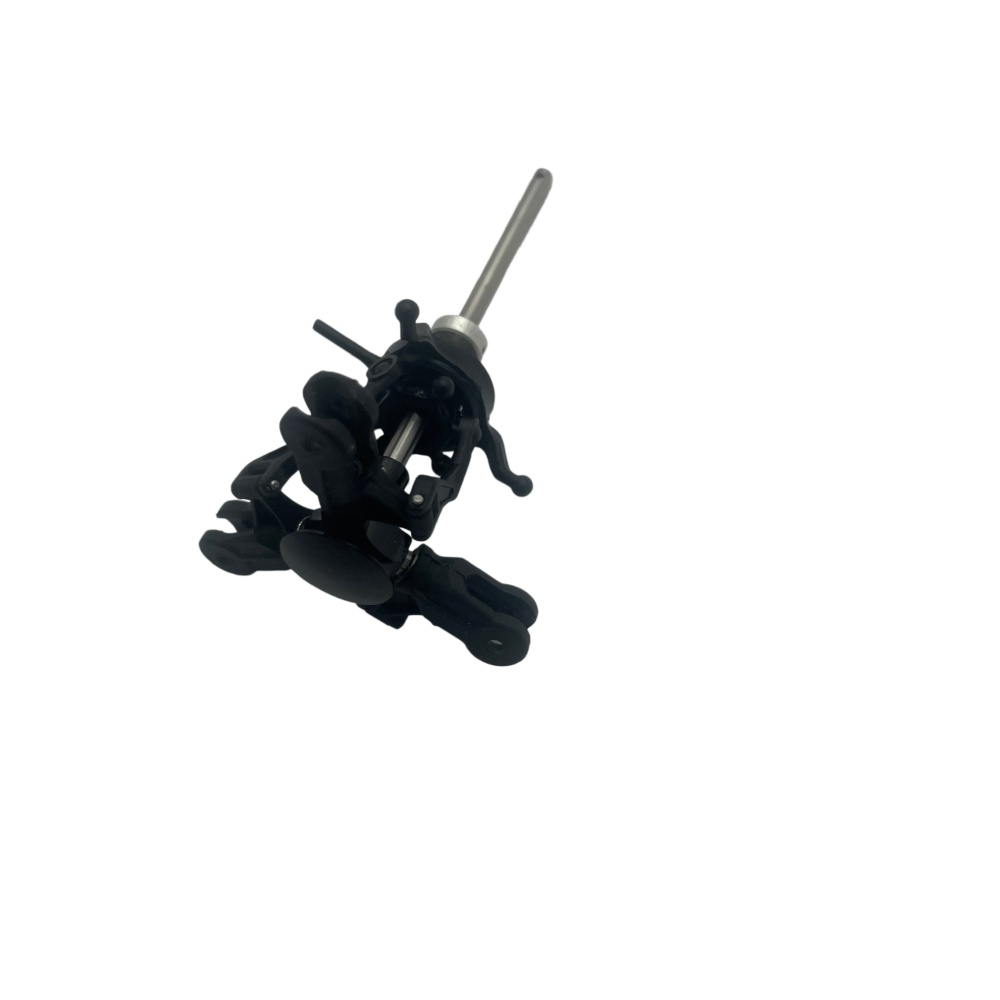 Piezas ensambladas para helicó - Rc Helicopter Bag reseña y precio