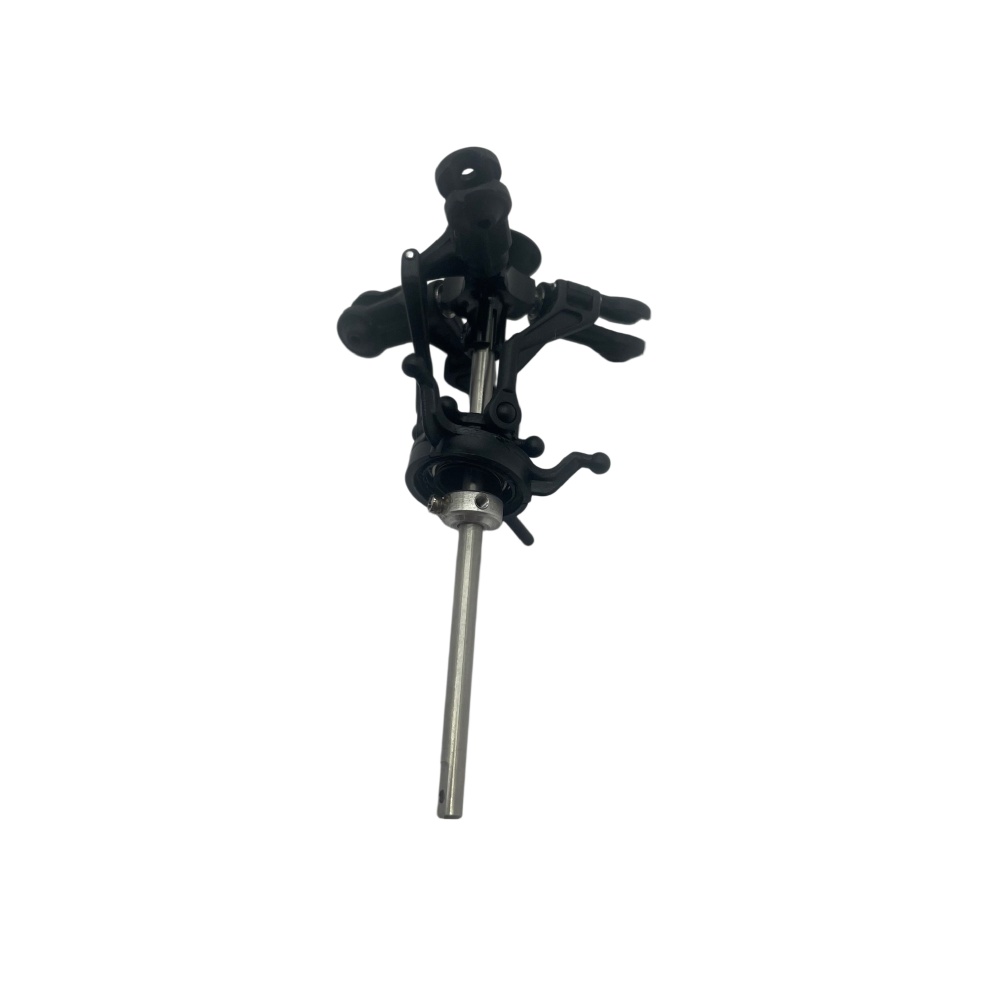 Piezas ensambladas para helicó - Rc Helicopter Bag reseña y precio