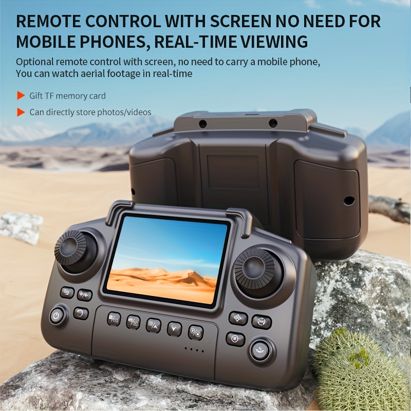 Dron plegable E99 PRO MAX con  - Rc Helicopter Tool Kit reseña y precio