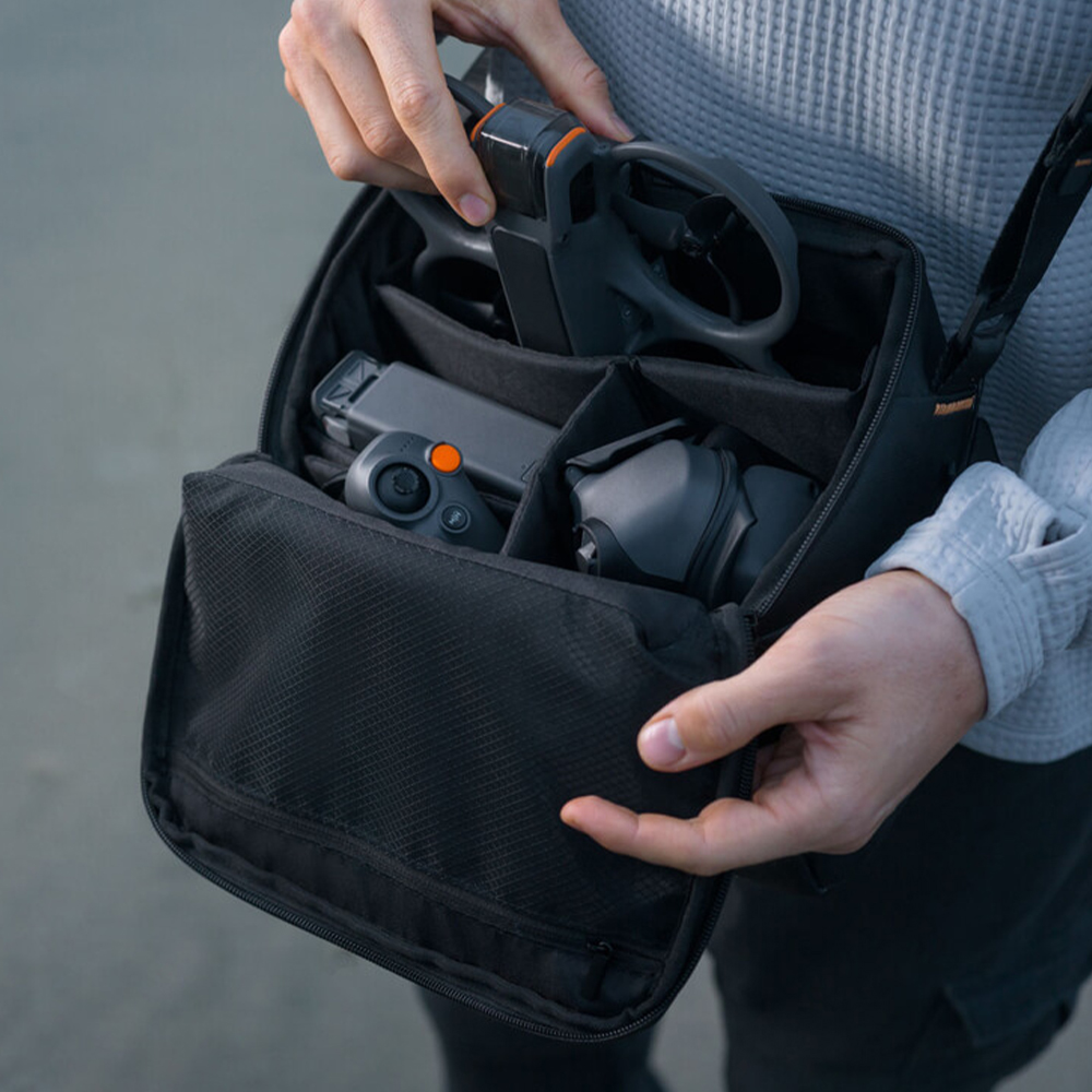 Bolsa de almacenamiento portát - Rc Helicopter Bag reseña y precio
