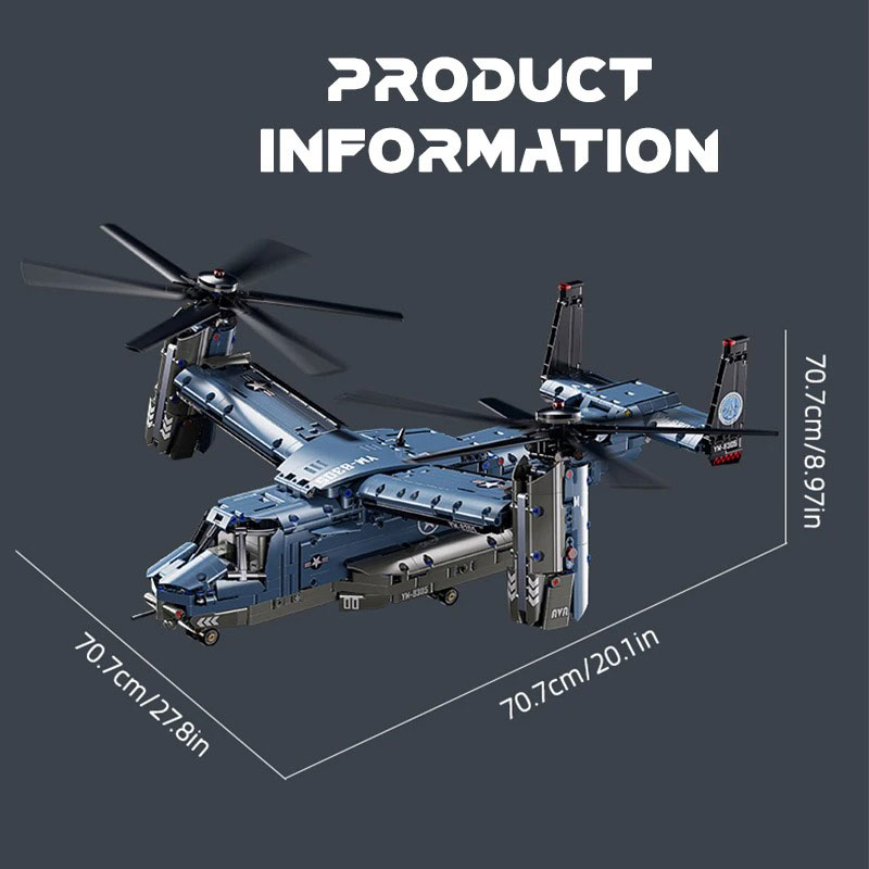 Set de Bloques de Construcción - Jjrc Drone X12 reseña y precio
