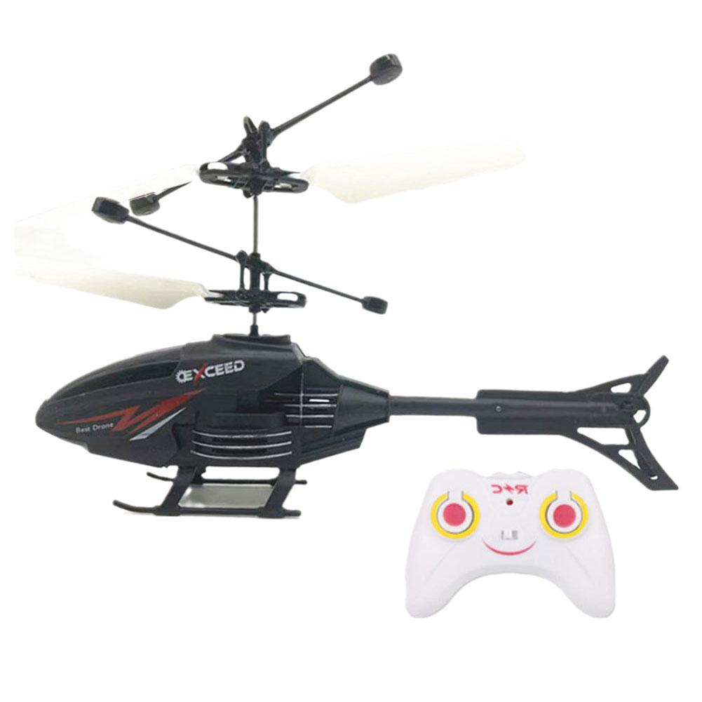 Helicóptero de Control remoto, - Rc Helicopter Nitro reseña y precio