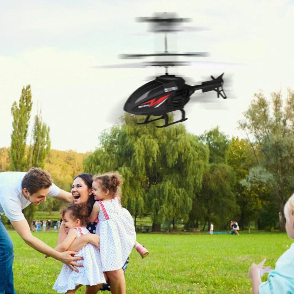 Helicóptero de Control remoto, - Rc Helicopter Nitro reseña y precio
