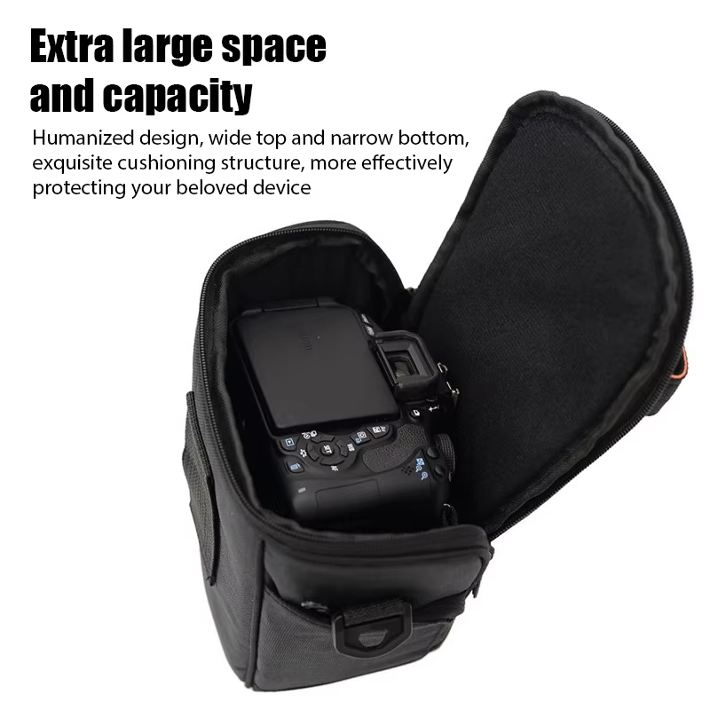 Estuche para Cámara DSLR Canon - Canon Camera Eos R50 reseña y precio