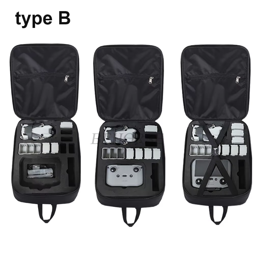 Mochila para DJI Mini 4 Pro bo - Rc Helicopter Bag reseña y precio