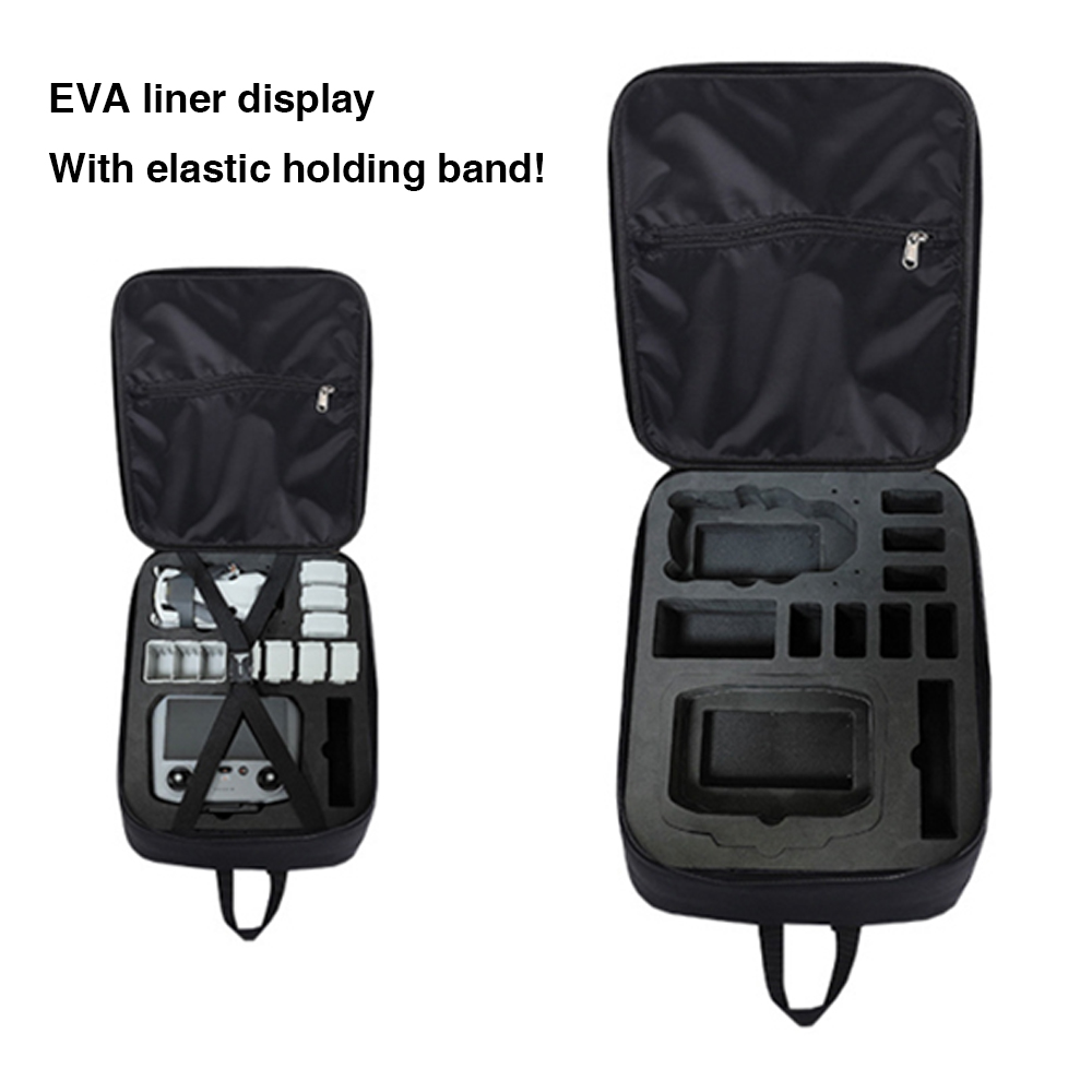 Mochila para DJI Mini 4 Pro bo - Rc Helicopter Bag reseña y precio