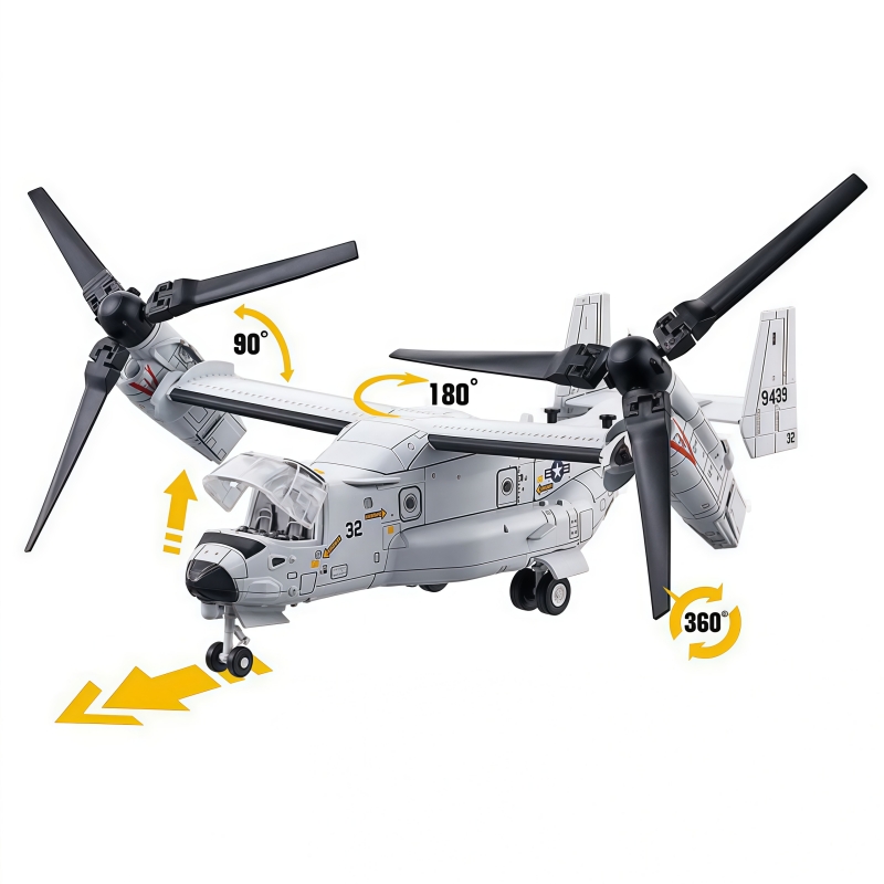 1/72 Serie militar creativa V- - Jjrc Drone X12 reseña y precio